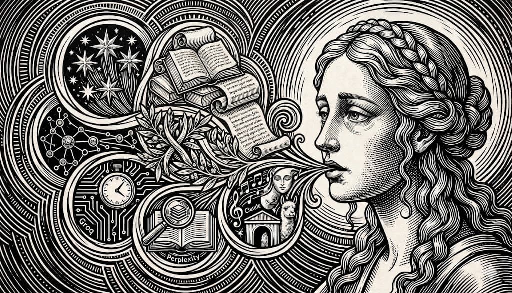 ChatGPT vs Claude vs Gemini